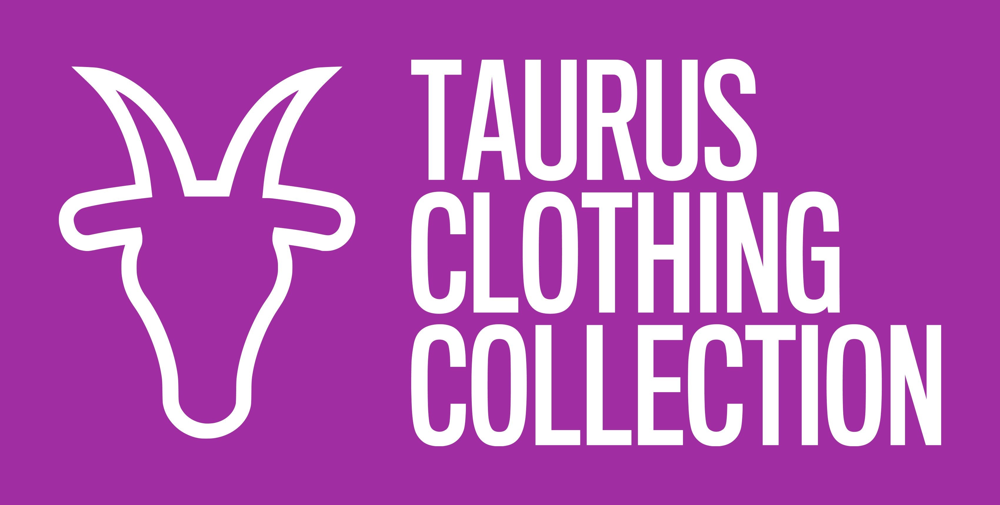 Taurus Clothing Collection